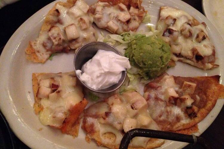 Cristina S Fine Mexican Restaurant West Plano Plano